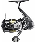 Amazon | シマノ(SHIMANO) スピニングリール 22ソアレBB 500SPG